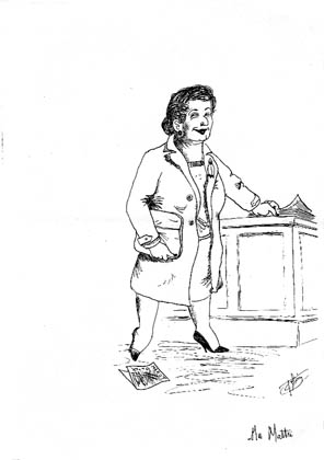 Mattei