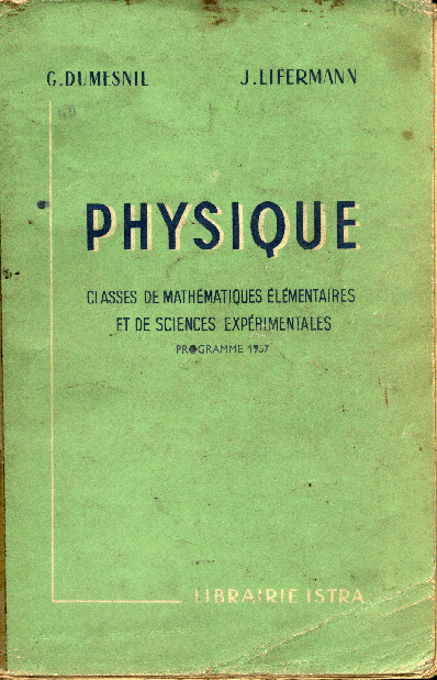 Physique