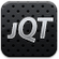 jQTouch